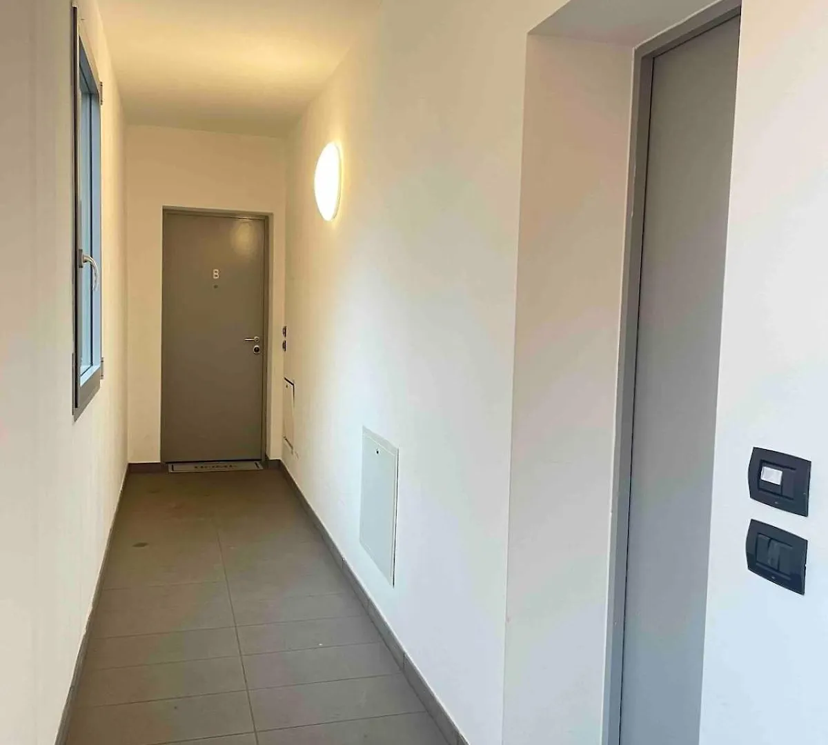 City Center - Modern Flat With Free Parking And Wifi - Apt B Bergamo 0*,